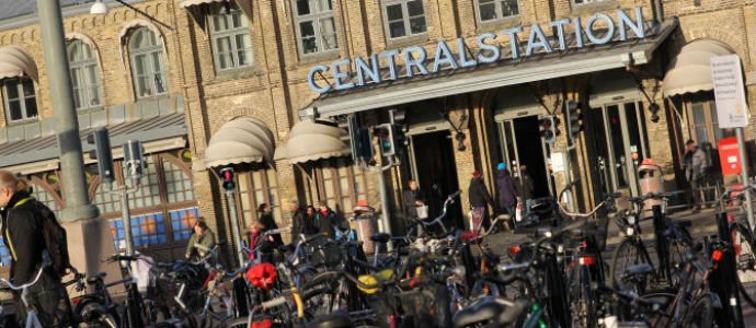 Byggstart för Västlänken