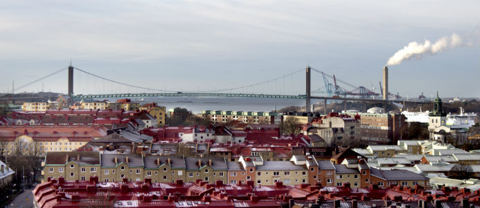 Stor fastighetsaffär i Södra Sverige