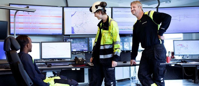 Fortsatt starkt resultat för Göteborg Energi