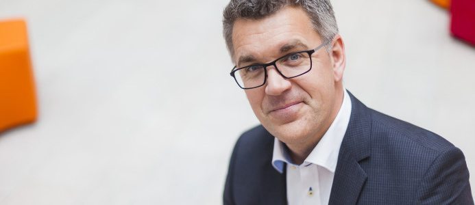 Ralph Axelson ny vVD för Gotlandsbåten