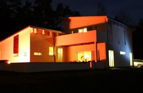 Hur någon kan komma på tanken att bygga ett passivhus