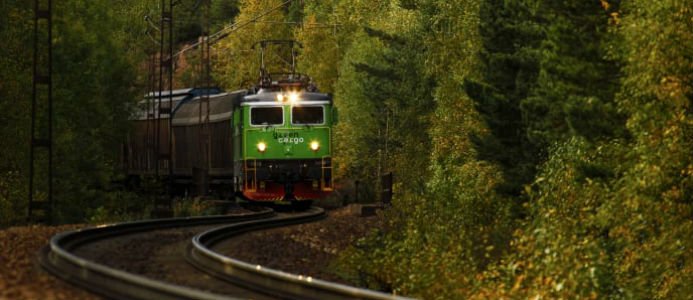 AGA Gas och Green Cargo utökar samarbete