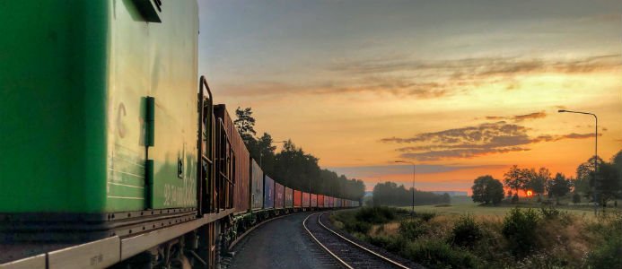 Kapacitetsbrist på järnvägen kostar branschen miljarder