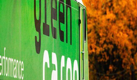 350 varslas från Green Cargo