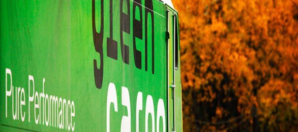 350 varslas från Green Cargo