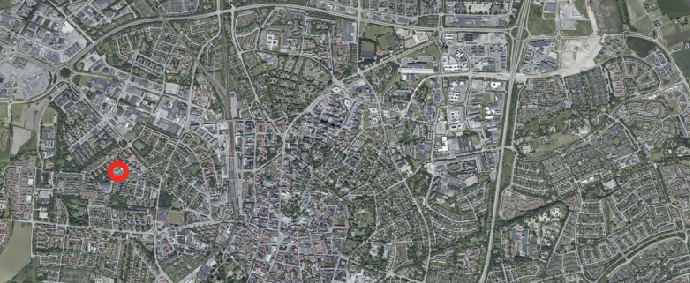 Ja till Gröna Lund och 100 nya bostäder