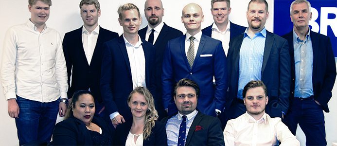 Branschaktuellt - byggnyheter