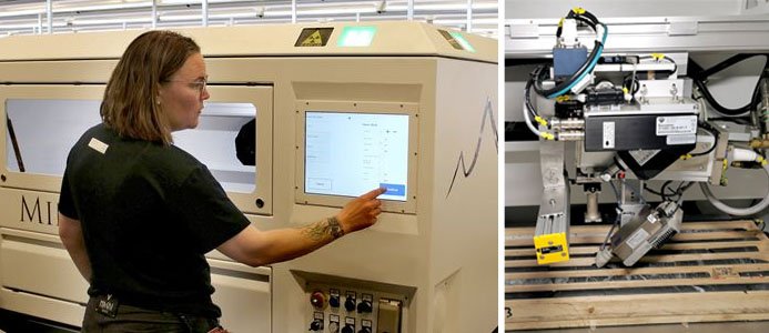 Ny teknik hjälper prospekterare att se genom berget