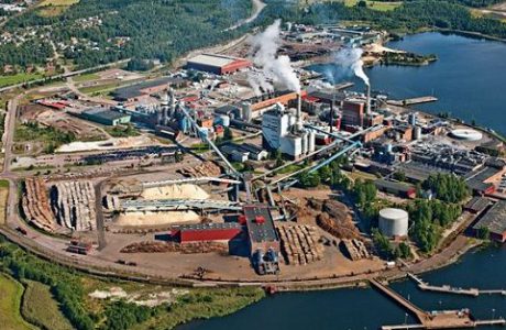 Dematek får order av BillerudKorsnäs