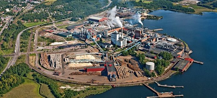 Dematek får order av BillerudKorsnäs