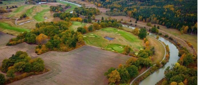 Fortsatt stor renovering av Göta kanal