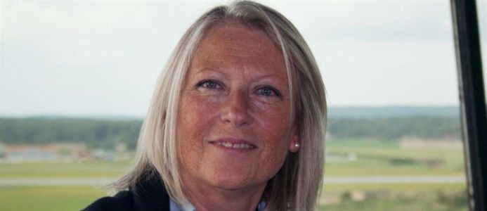 Göteborgs City Airport först ut med nya landningsprocedurer