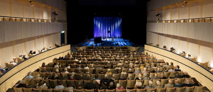 Gummifabriken vinner arkitekturpris