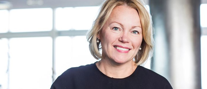 Toppchef lämnar Södra