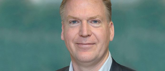 Gunnar Hagman, VD, Skanska Sverige