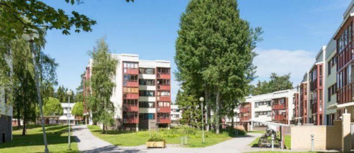 Gavlegårdarna planerar avyttra 737 lägenheter