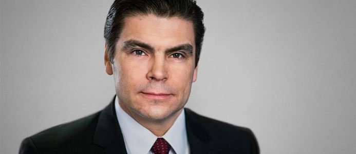 NCC sparkar koncernchefen