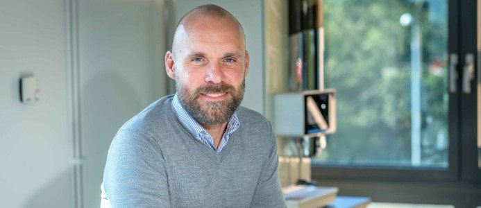 Wästbygg rekryterar operativ chef från Skanska