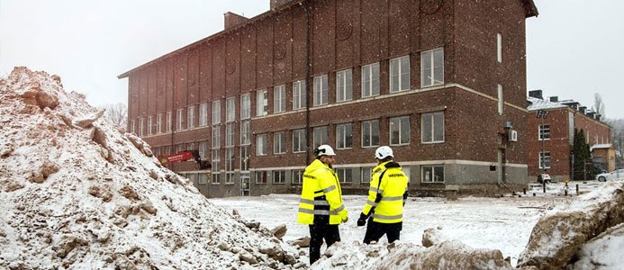Hallands nya konstmuseum