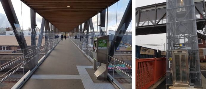 Trafikverket satsar för att begränsa underhållskostnader