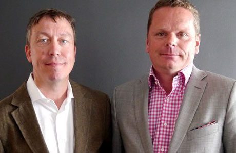 Ny stark hamnaktör i Öresundsregionen