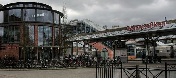 Viktig satsning på bättre infrastruktur i nordöstra Skåne