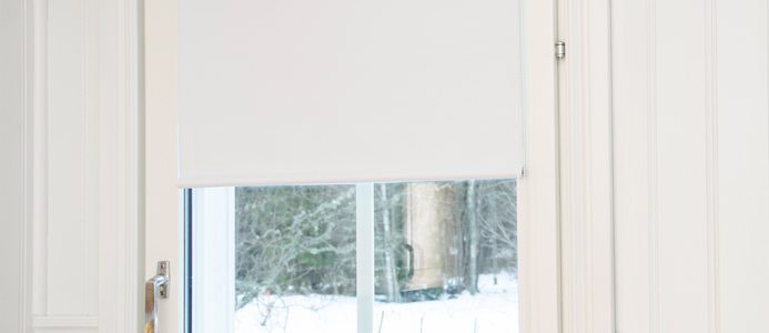 Innovation inom solskydd driver Hasta i Köping