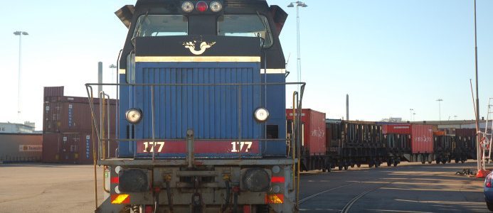 Helsingborgs Hamn utökar samarbetet med Boliden