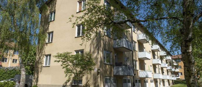 Ägaren avyttrar för halv miljard