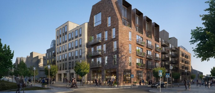 Heba i fastighetsaffär för 400 miljoner