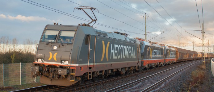 Hector Rail ingår samarbete med Snälltåget för nattåget till Berlin