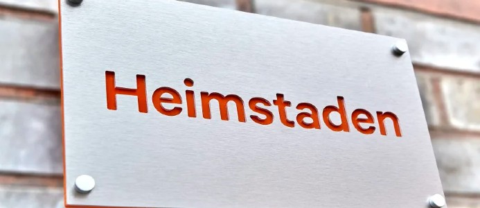 Förvärvar dansk portfölj för 3,5 miljarder kronor