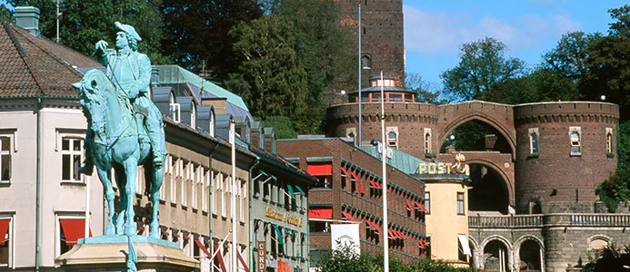 Kommunal toppchef erkänner sexköp