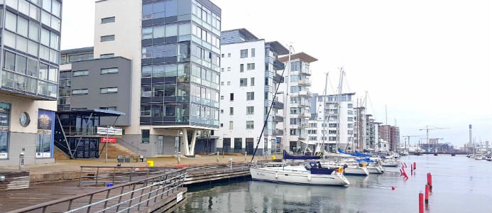 Vad påverkar priset på bostäder?