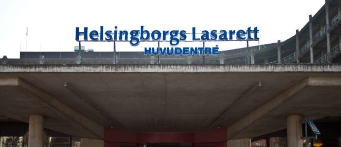 Notan för sjukhusbygget skenar – krävs på vite