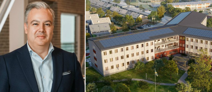 Hemsö ökar resultatet – har inte påverkats av corona