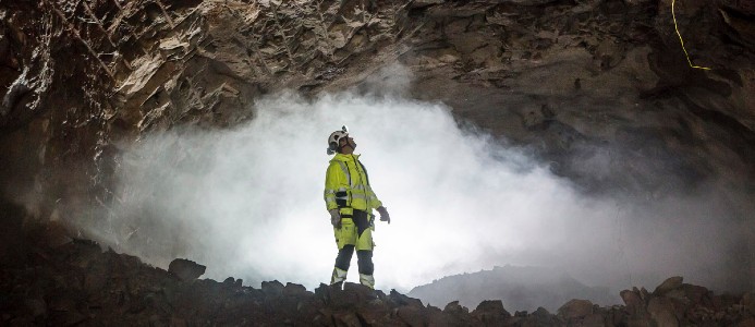 Henriksdals Reningsverk blir toppmodernt