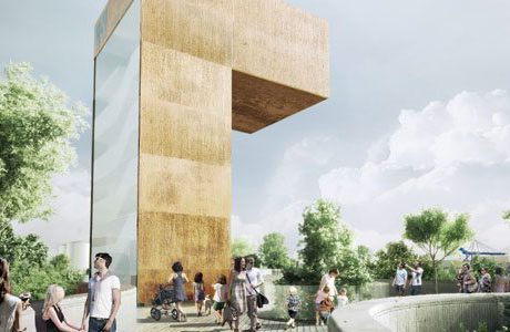 Helsingborgs hamn står inför stora förändringar