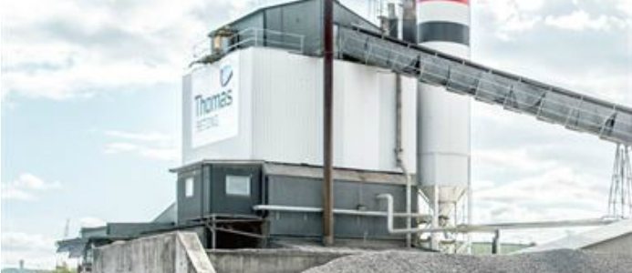 Hifab projektleder uppförande av ny fabrik