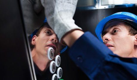 Hissen – nu säkrare än någonsin