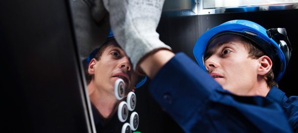 Hissen – nu säkrare än någonsin