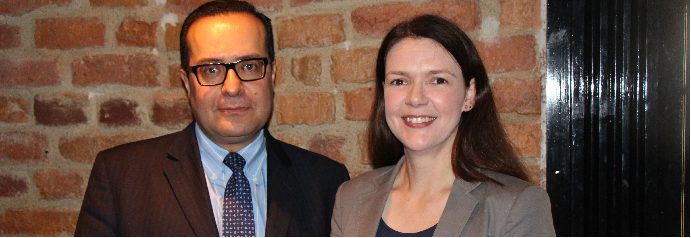 Hitachi Rail till Skandinavien