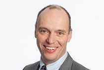 Ny VD för Holmen Timber