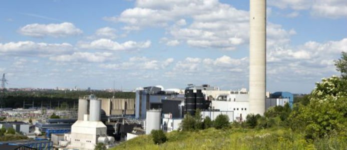 Minskad lokal elproduktion