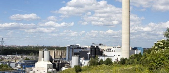 Mångmiljoninvestering när Högdalenverket moderniseras