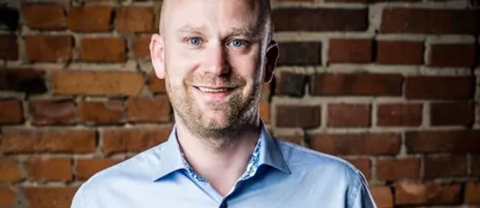 Ny Vice VD på Hökerum Bygg