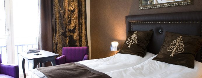 Så skapar hotellen trogna kunder