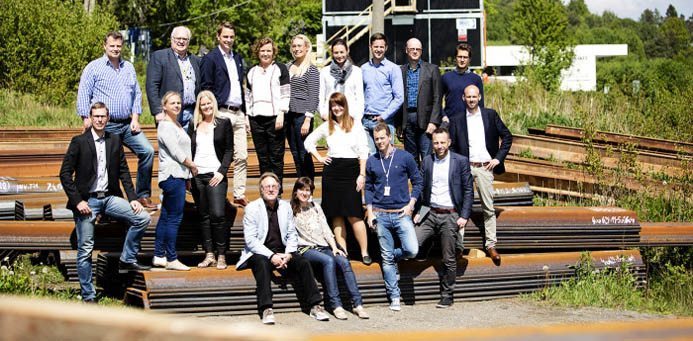 Klart för byggstart i Nya Hovås