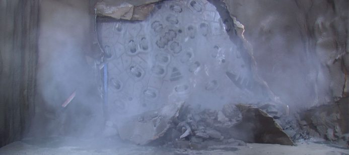 Färdigborrat i Hallandsåstunneln