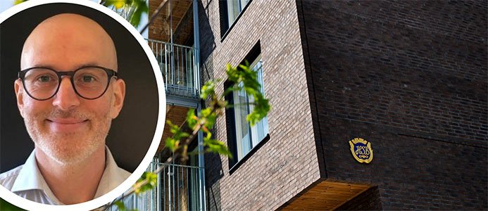 HSB rekryterar projektchef